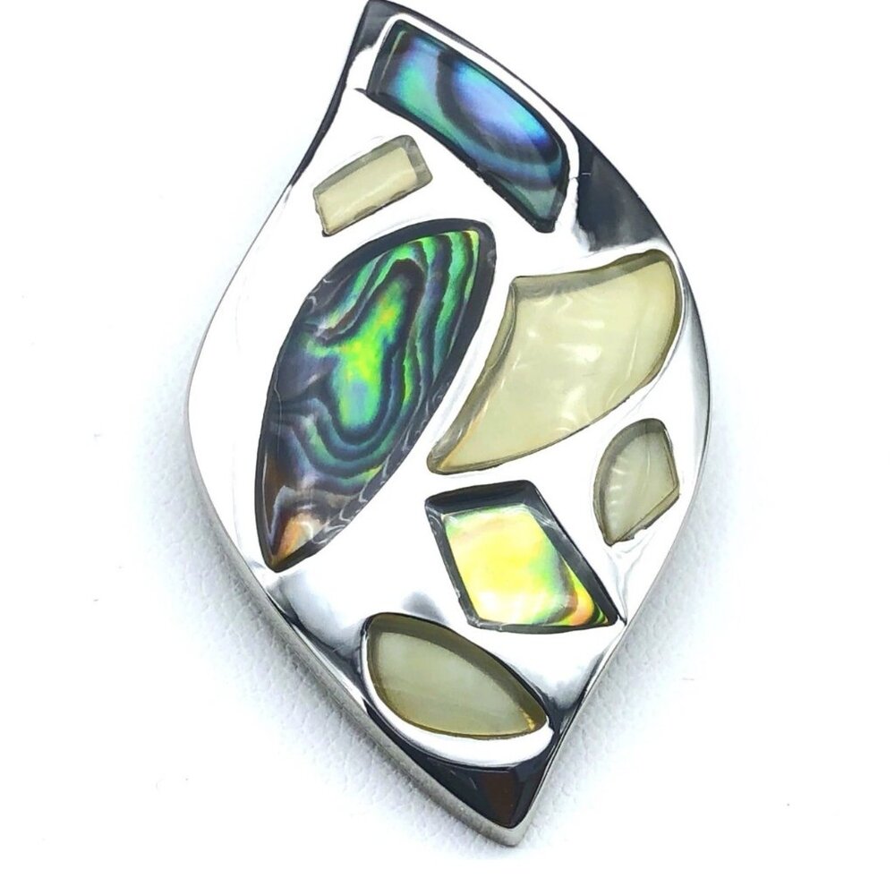 Lia Sophia "NATURE PRESERVE" Slide/Pendant